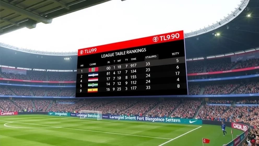 Bodø/Glimt poängställning denna säsong