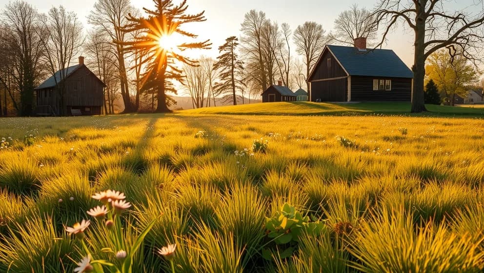 Den blomstertid nu kommer film